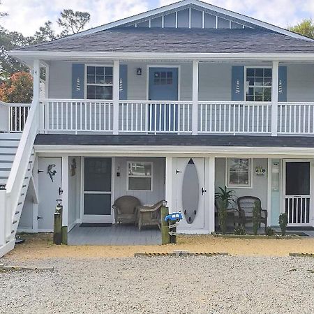 Ocean Isle Beach Studio 1 Mi To Downtown And Pier Exterior photo